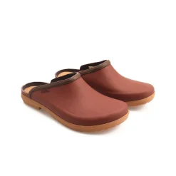 ROUCHETTE - Sabots origin ambre - taille 40