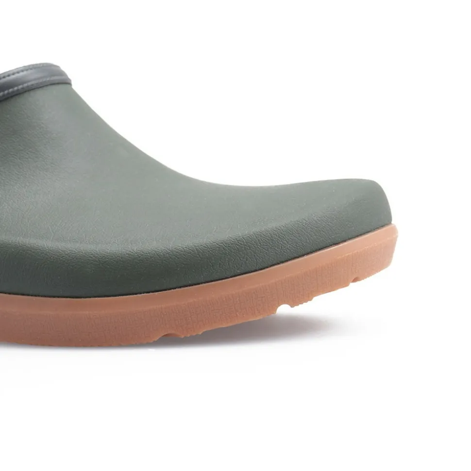ROUCHETTE - Sabots origin kaki - taille 46