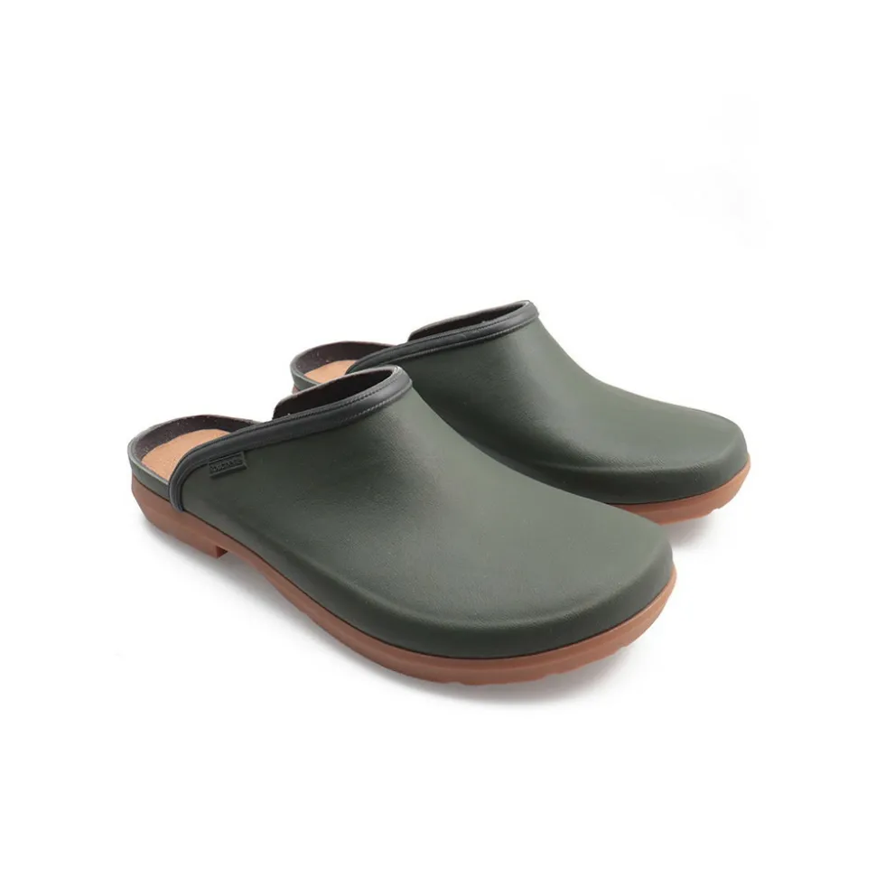 ROUCHETTE - Sabots origin kaki - taille 38