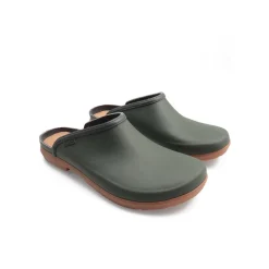 ROUCHETTE - Sabots origin kaki - taille 42