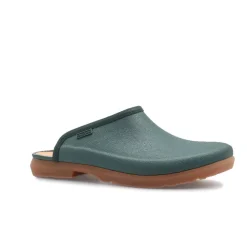 ROUCHETTE - Sabots origin vert d'eau - taille 41