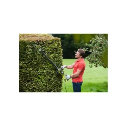 RYOBI - Taille-haies électrique ryobi 600w rht6160rs