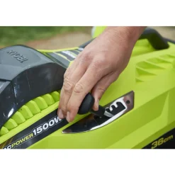 RYOBI - Tondeuse électrique RLM15E36H