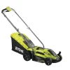 RYOBI - Tondeuse électrique 1300W coupe 33cm