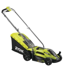 RYOBI - Tondeuse électrique 1300W coupe 33cm