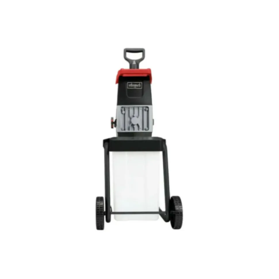 SCHEPPACH - Broyeur de végétaux scheppach - 2800w - gs60