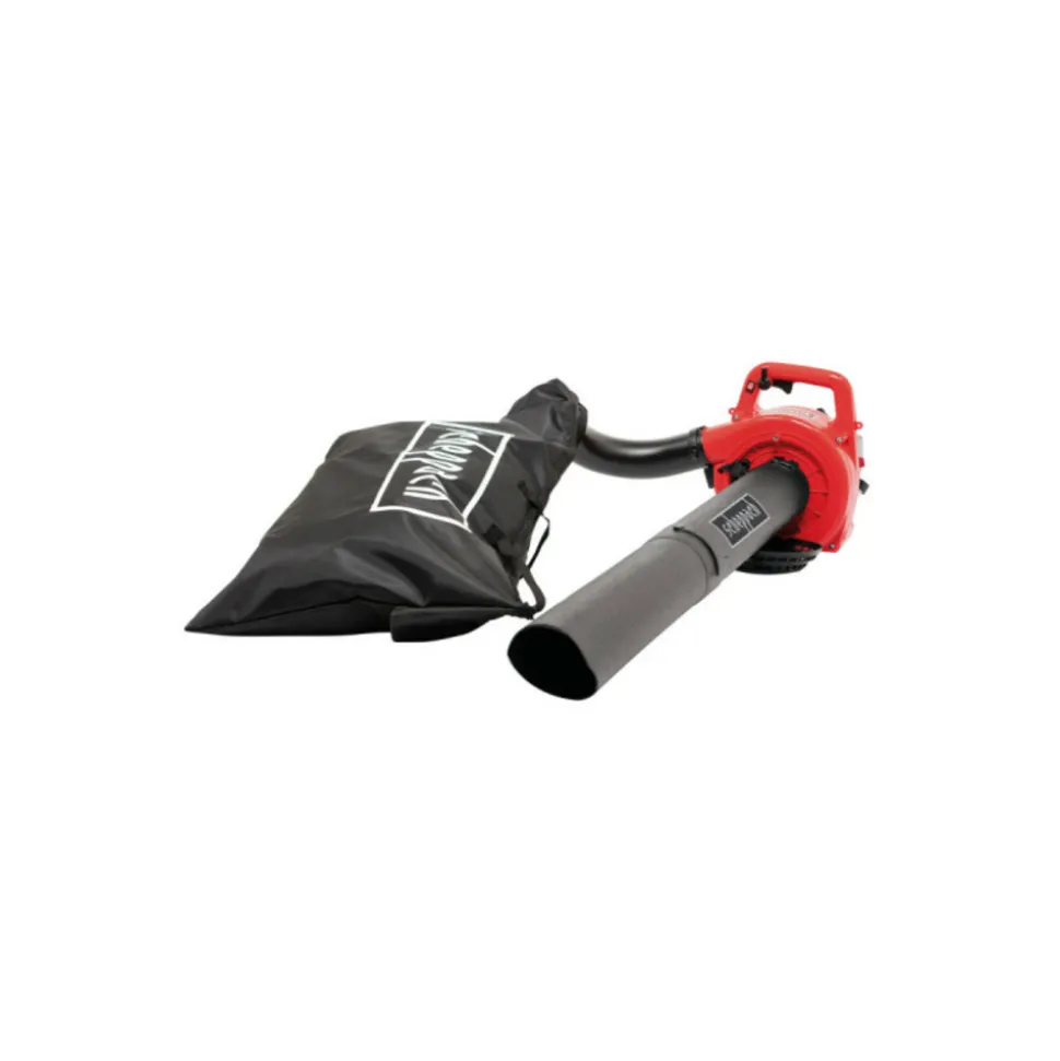 SCHEPPACH - Souffleur à feuilles lbh2600p 1,0 ch