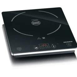 Severin table de cuisson induction posable 2000w - kp1071