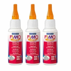 STAEDTLER - Pâte polymère soft liquide 150 ml