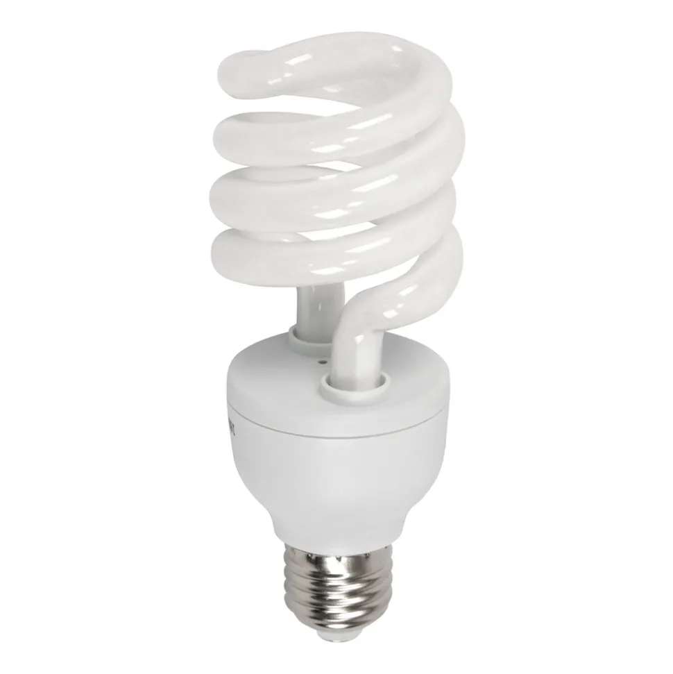 TERRATLANTIS - Lampe fluorescente desert 26W