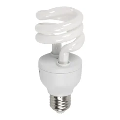 TERRATLANTIS - Lampe fluorescente natural 15W