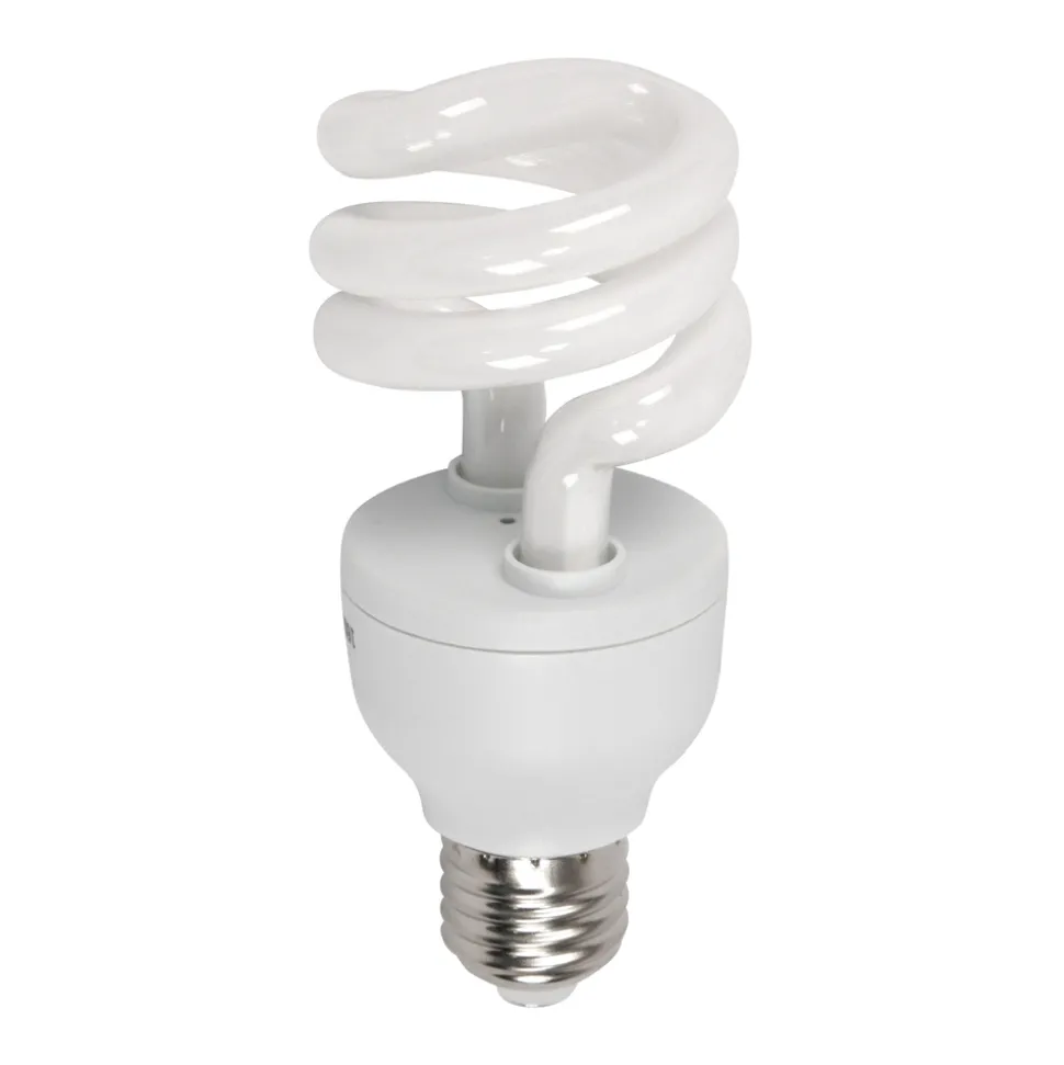 TERRATLANTIS - Lampe fluorescente desert 15W