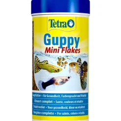 TETRA - Aliment complet guppy 100 ml