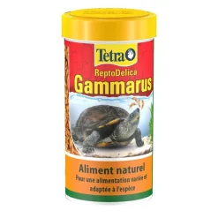TETRA - Complément Alimentaire Tortues D eau: 250ml