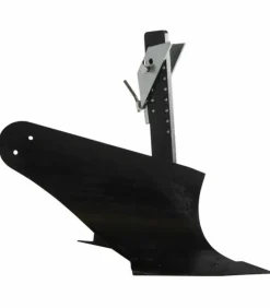 TEXAS - Charrue monosoc 6 pouces/15cm pour motobineuse texas