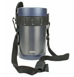 Thermos porte aliment 1,6l inox - 101855