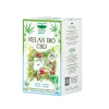 Tisane relax bio, au CBD - 32g