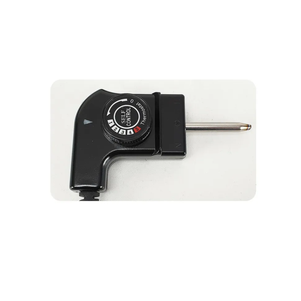 TRIOMPH - Plancha électrique 2000w - 46x26.5 cm - triomph etf1576