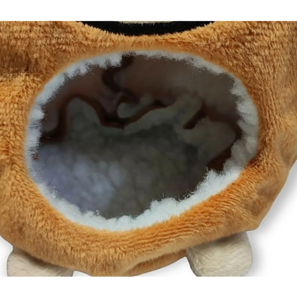 TRIXIE - Abri a suspendre pour hamster 10x14cm
