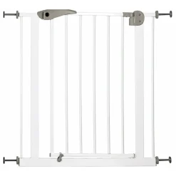 TRIXIE - Barrière pour chiens dimension: de 75 à 85 × 76 cm hauteur.