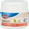 TRIXIE - Grit gravillons aliment complémentaire 150 g pour oiseaux