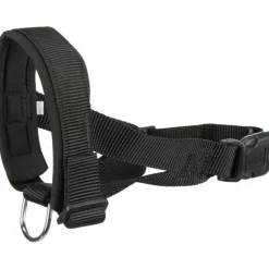 TRIXIE - Muselière sangle taille xl-xxl pour chien dogue allemand, leonberg.