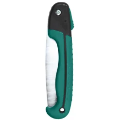 TRUFFAUT - Scie arboricole pliante FLEX avec lame en acier carbone