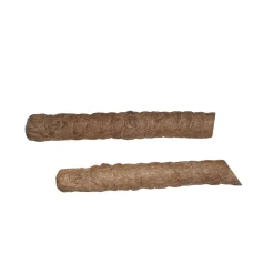 TRUFFAUT - Tuteur coco bambou H. 120 cm