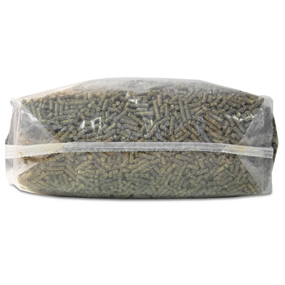 TRUFFY - Granulés pour lapin junior 2.5Kg