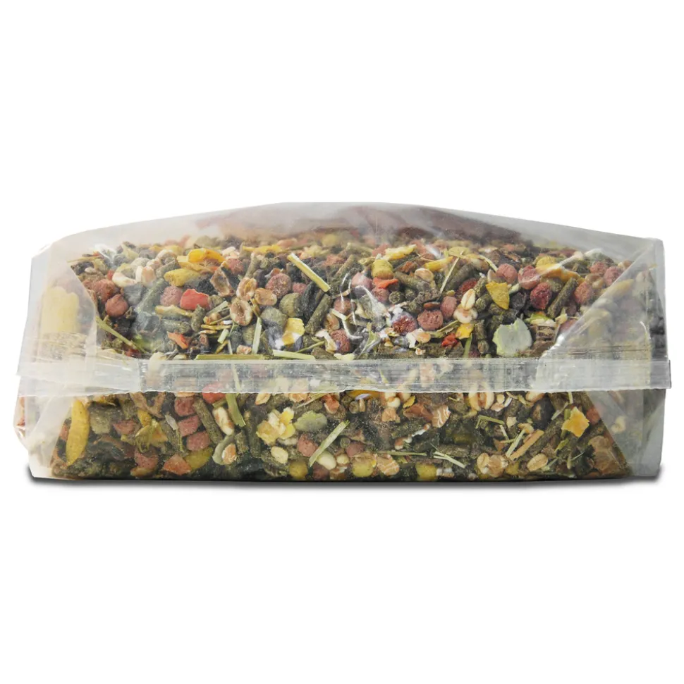 TRUFFY - Mélange complet pour cochon d'inde 2.5kg