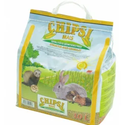 VADIGRAN - Couvre sol chipsi maïs - 10 litres , 4.6 kg