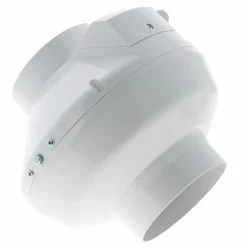 VENTS - Extracteur d'air vk 250 - 1080m3/h