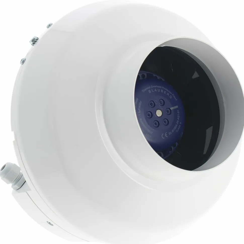 VENTS - Extracteur d'air vk 315 - 1340m3/h