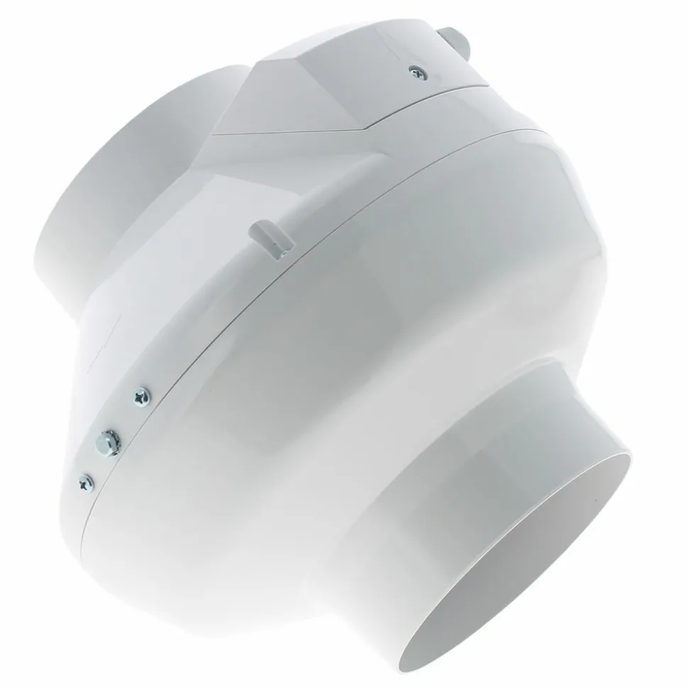 VENTS - Extracteur d'air vks 200 - 930m3/h