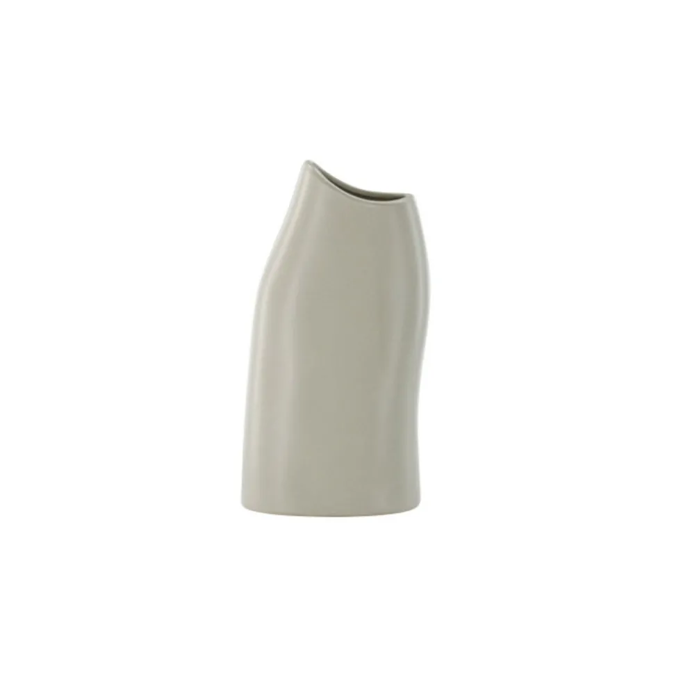 VENTURE HOME - Vase en grès ernst