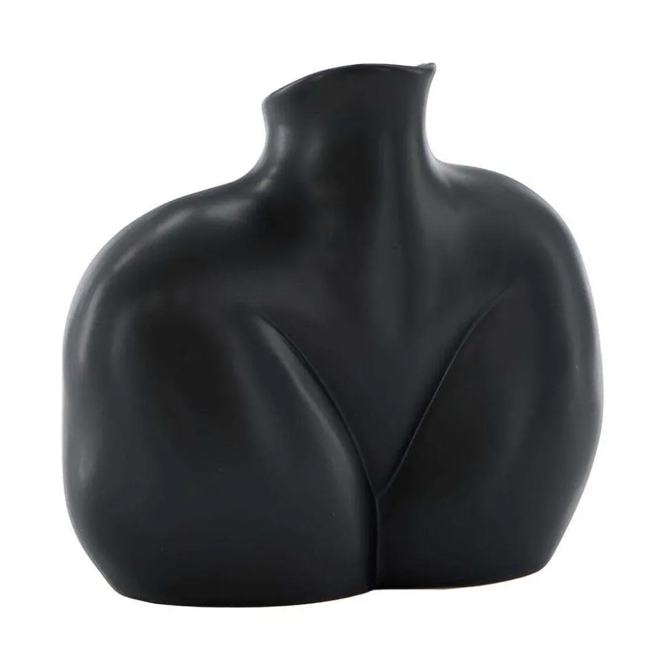 VENTURE HOME - Vase en grès harvey