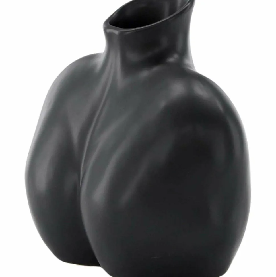 VENTURE HOME - Vase en grès harvey