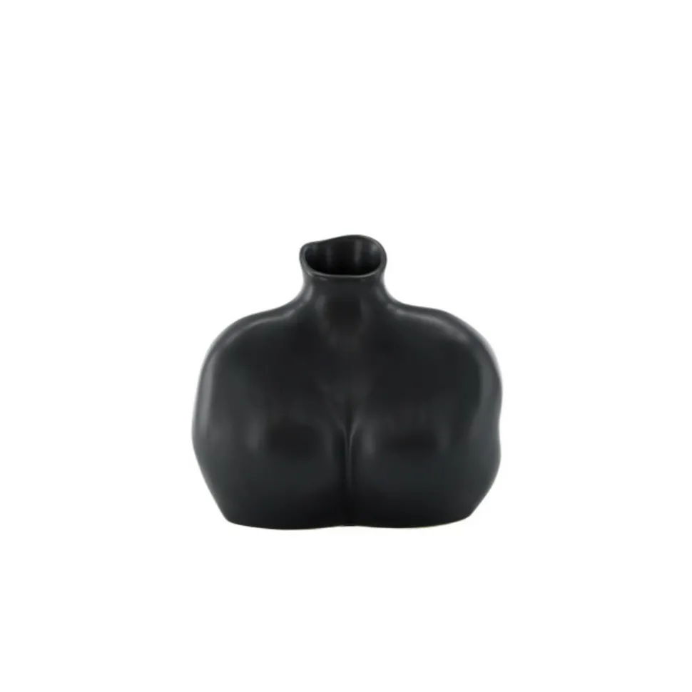 VENTURE HOME - Vase en grès harvey