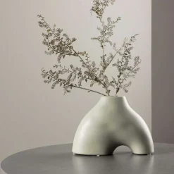 VENTURE HOME - Vase en grès kento
