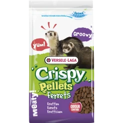 VERSELE-LAGA - Aliment en granulés, riches en protéines animales, 700g pour furets