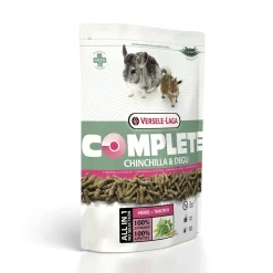 VERSELE LAGA - Aliment Rongeurs Chinchilla Complete 500 g