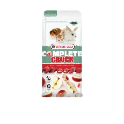 VERSELE LAGA - Friandises Rongeurs Crock Complete Apple 50g