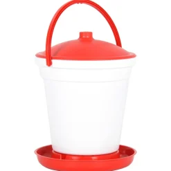 VIDAXL - Abreuvoir automatique pour volailles 18 l