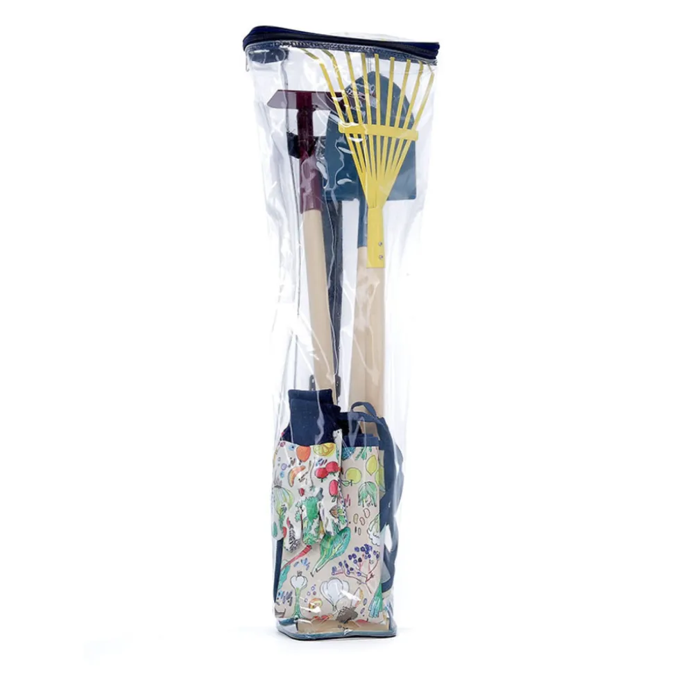 VILAC - Grand set de jardinier