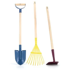 VILAC - Grand set de jardinier