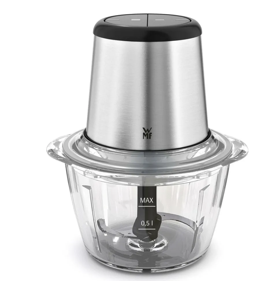 Wmf hachoir 1l 320w inox - 0416590011