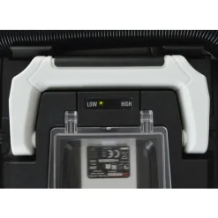 X-PERFORMER - Aspirateur eau et poussière compact brushless sur batterie - xperformer xpvc20libl-10l - batterie 4 ah + chargeur inclus