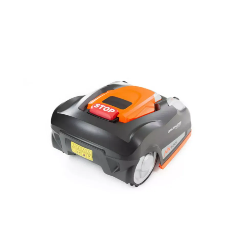 YARD FORCE - Robot tondeuse yard force nx100i - 20-60 mm - 1000m²