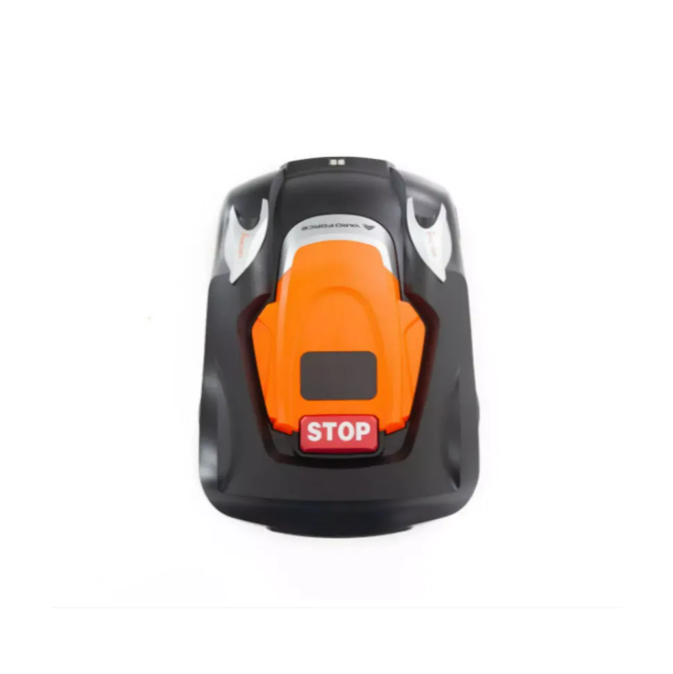 YARD FORCE - Robot tondeuse yard force nx100i - 20-60 mm - 1000m²
