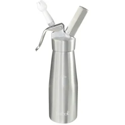 Yoocook siphon crème à chantilly 0,5l - yc80105